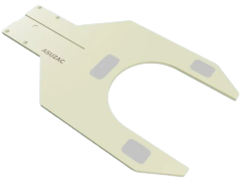 Semiconductor component manufacturing