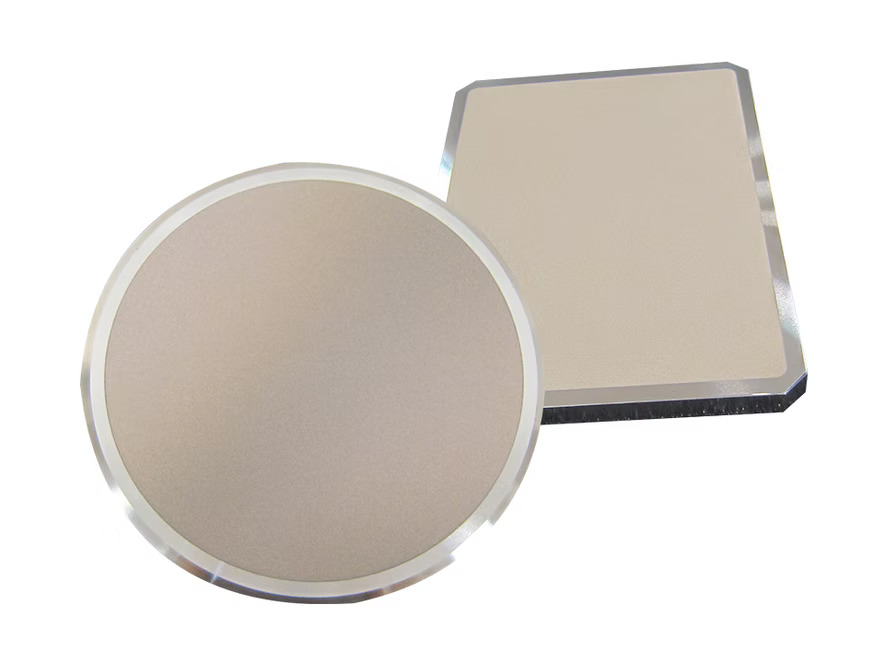 Semiconductor component application