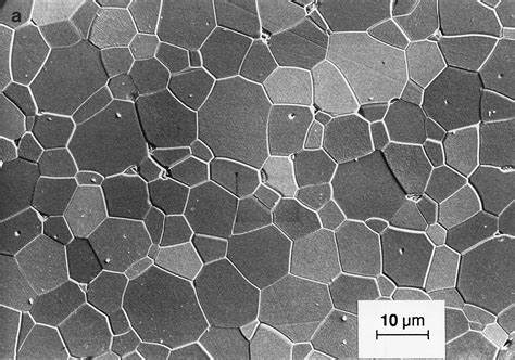 Alumina (Aluminum Oxide)